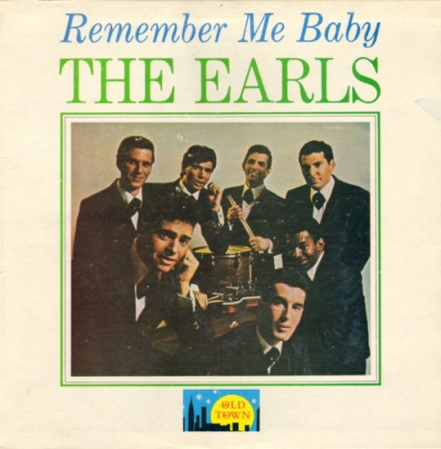 Remember Me Baby