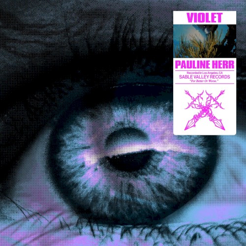 Violet