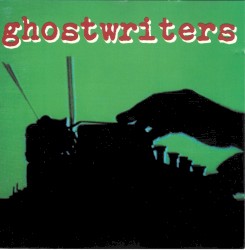 Ghostwriters