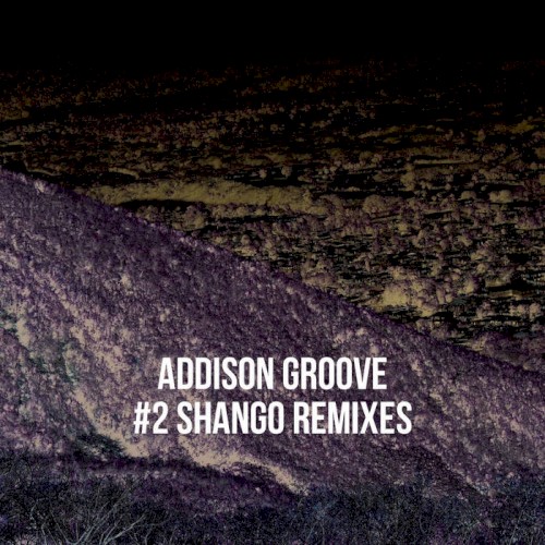 Shango (Remixes)