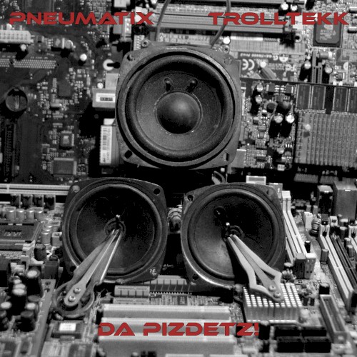 Da Pizdetz! EP