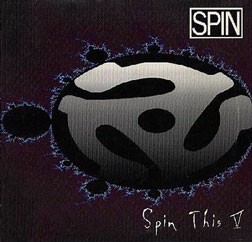 Spin This V