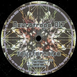 Neurotrope 017