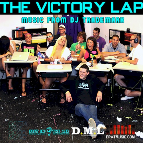 The Victory Lap