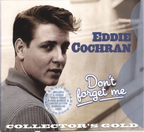 Don't Forget Me: Collector's Gold