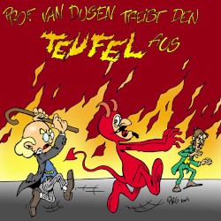 Folge 63: treibt den Teufel aus