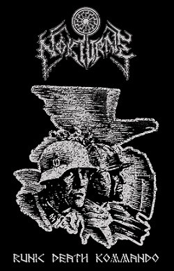 Runic Death Kommando