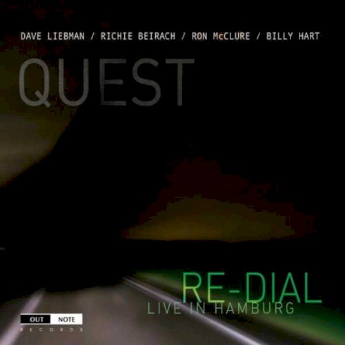 Re-Dial (live in Hamburg)