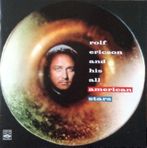 Rolf Ericson and His All American Stars