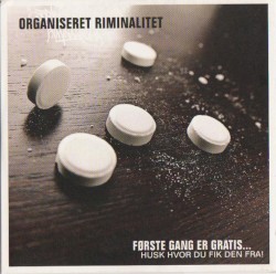Første gang er gratis