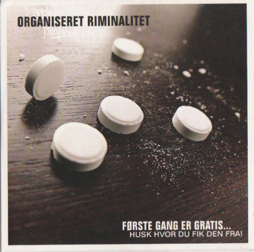 Første gang er gratis