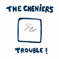 Trouble!