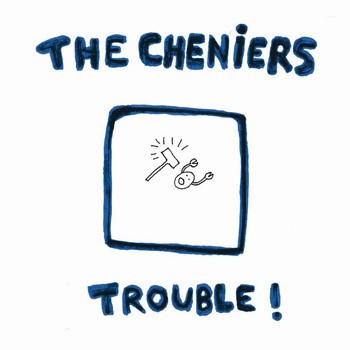 Trouble!