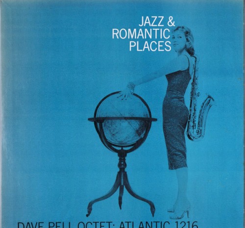 Jazz & Romantic Places
