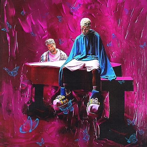Mariposas