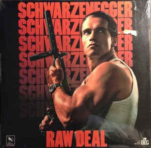 Raw Deal