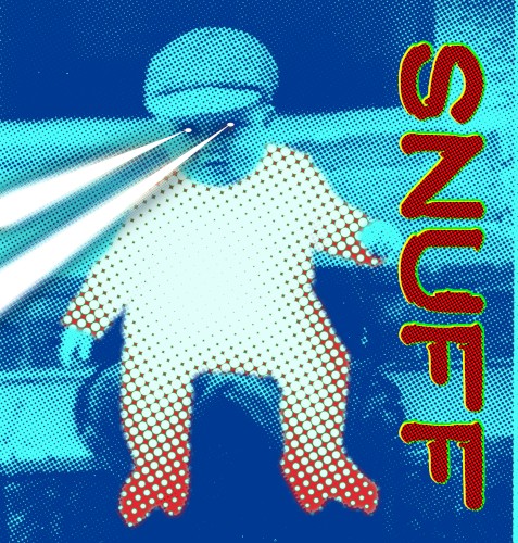 Snuff Live/Acoustic
