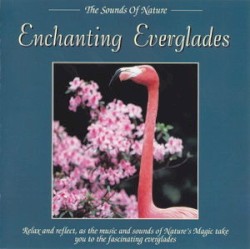 The Sounds of Nature: Enchanting Everglades