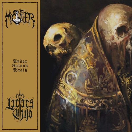 Under Satan’s Wrath