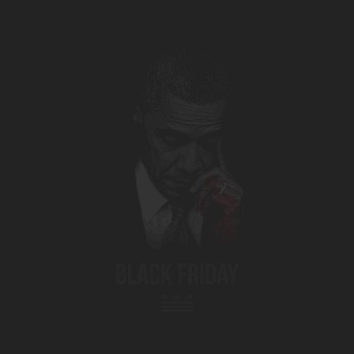 #BlackFriday