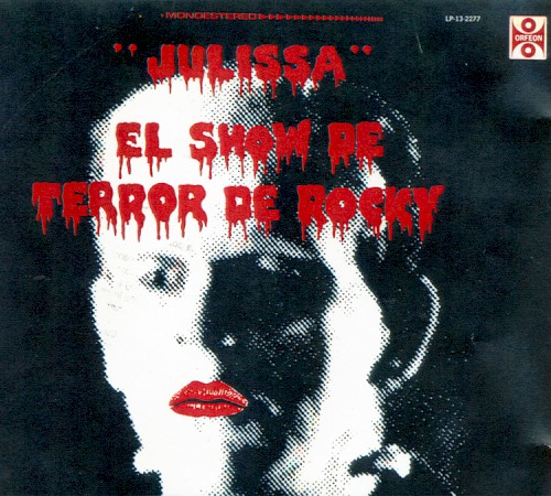 El show de terror de Rocky