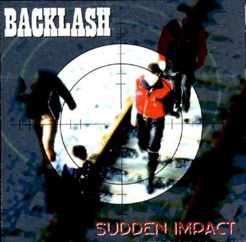 Sudden Impact