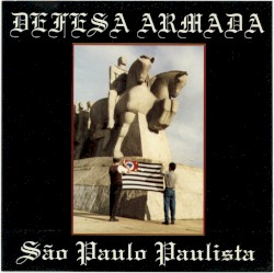 São Paulo Paulista