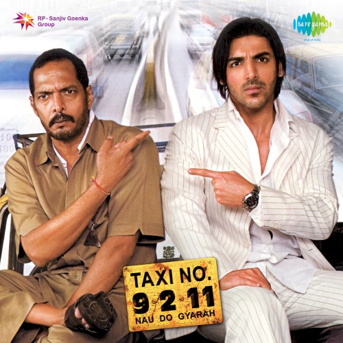 Taxi No. 9 2 11
