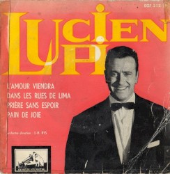 L'amour viendra
