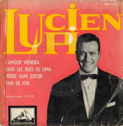 L'amour viendra