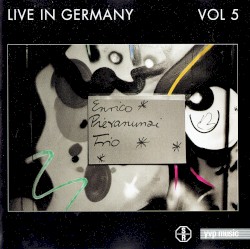 Vol. 5: Live in Germany