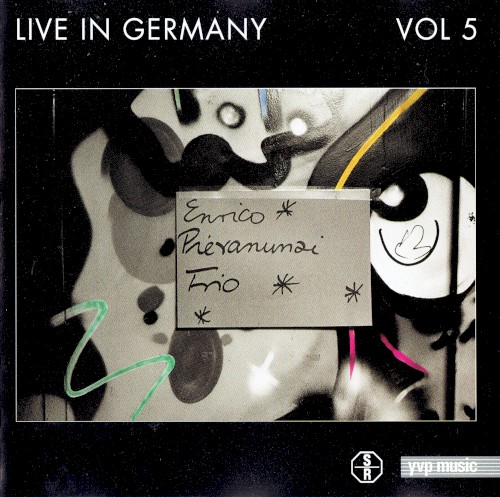 Vol. 5: Live in Germany