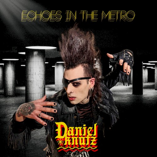 Echoes in the Metro