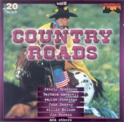 Country Roads, Volume 8