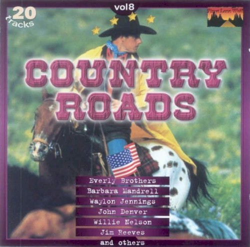 Country Roads, Volume 8