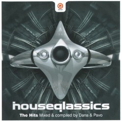 Houseqlassics: The Hits