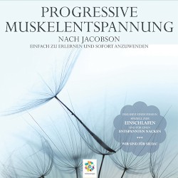 Progressive Muskelentspannung nach Jacobson