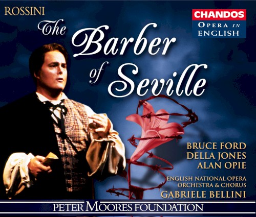 The Barber of Seville