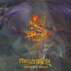 Disturbed Souls