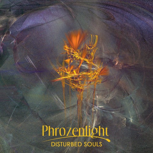 Disturbed Souls