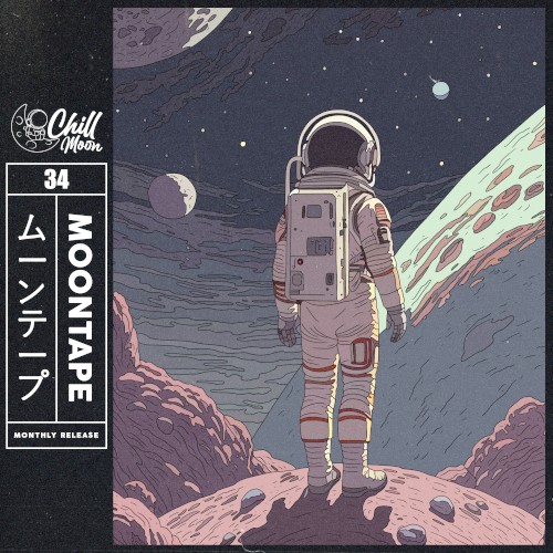 Moontape 34