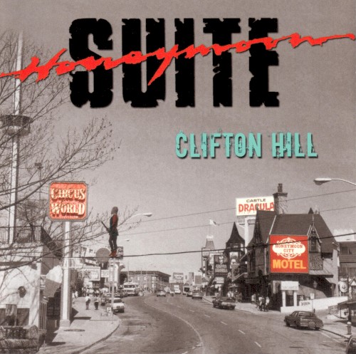 Clifton Hill