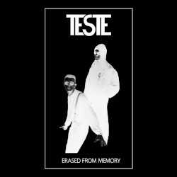 Erased From Memory