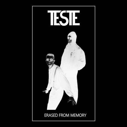 Erased From Memory