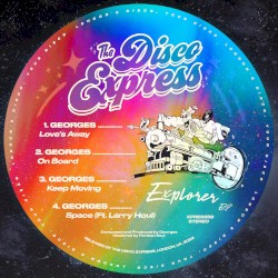 Explorer EP