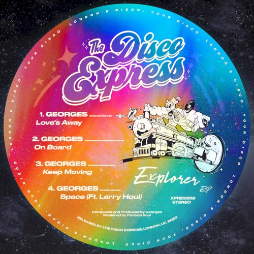 Explorer EP