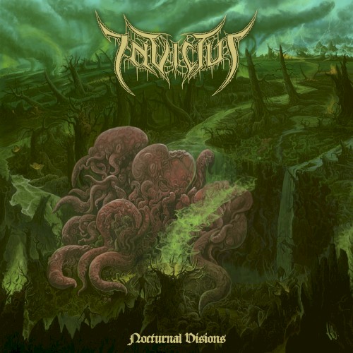 Nocturnal Visions