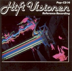 Hifi Visionen: Pop-CD 14