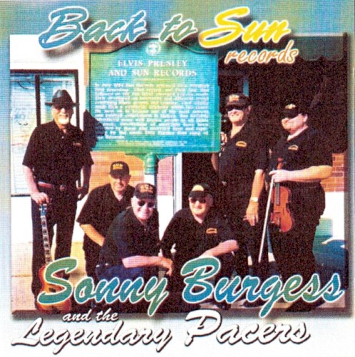 Back to Sun Records