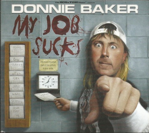 My Job Sucks!